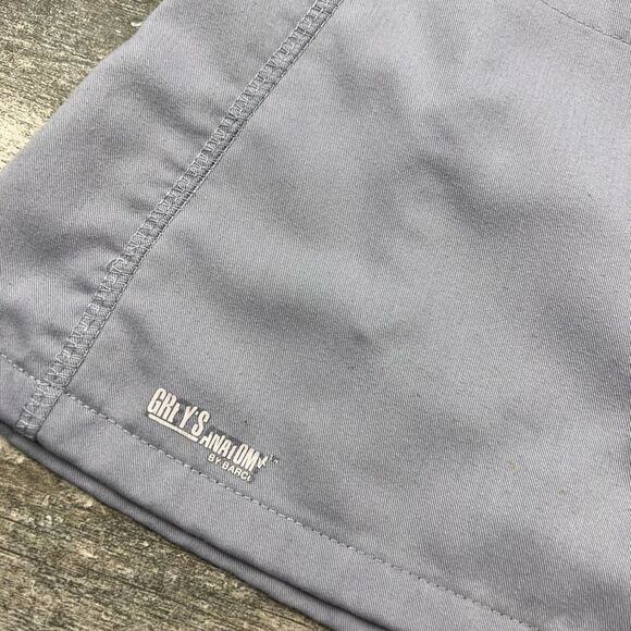 Greys Anatomy active scrub top M - Picture 2 of 8